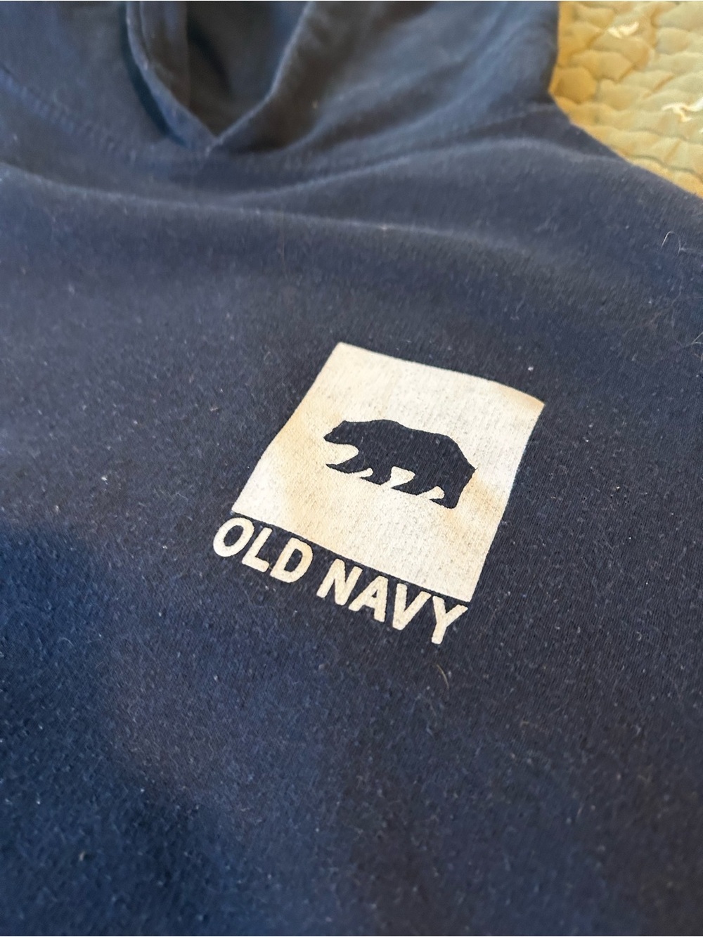 old navy hoodie men’s